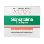 SOMAT SKIN EX ACTIVE GEL RIMOD  
