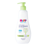 HIPP BABY CARE GEL DET CRP CAP  