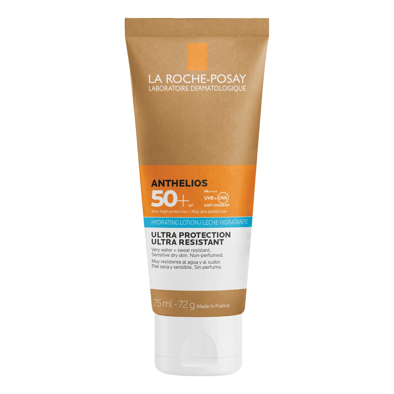 La Roche Posay Anthelios Paper Pack Spf50+ Latte Solare 75ml