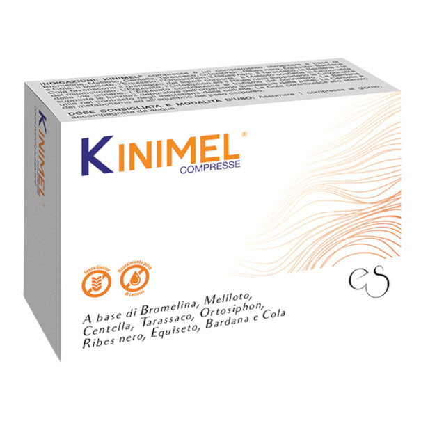 KINIMEL 30CPR  