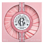 Roger&Gallet Heritage Rose Thé Saponetta Benessere 100 g