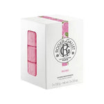Roger&Gallet Rose Box Saponette Benessere 3 x 100 g