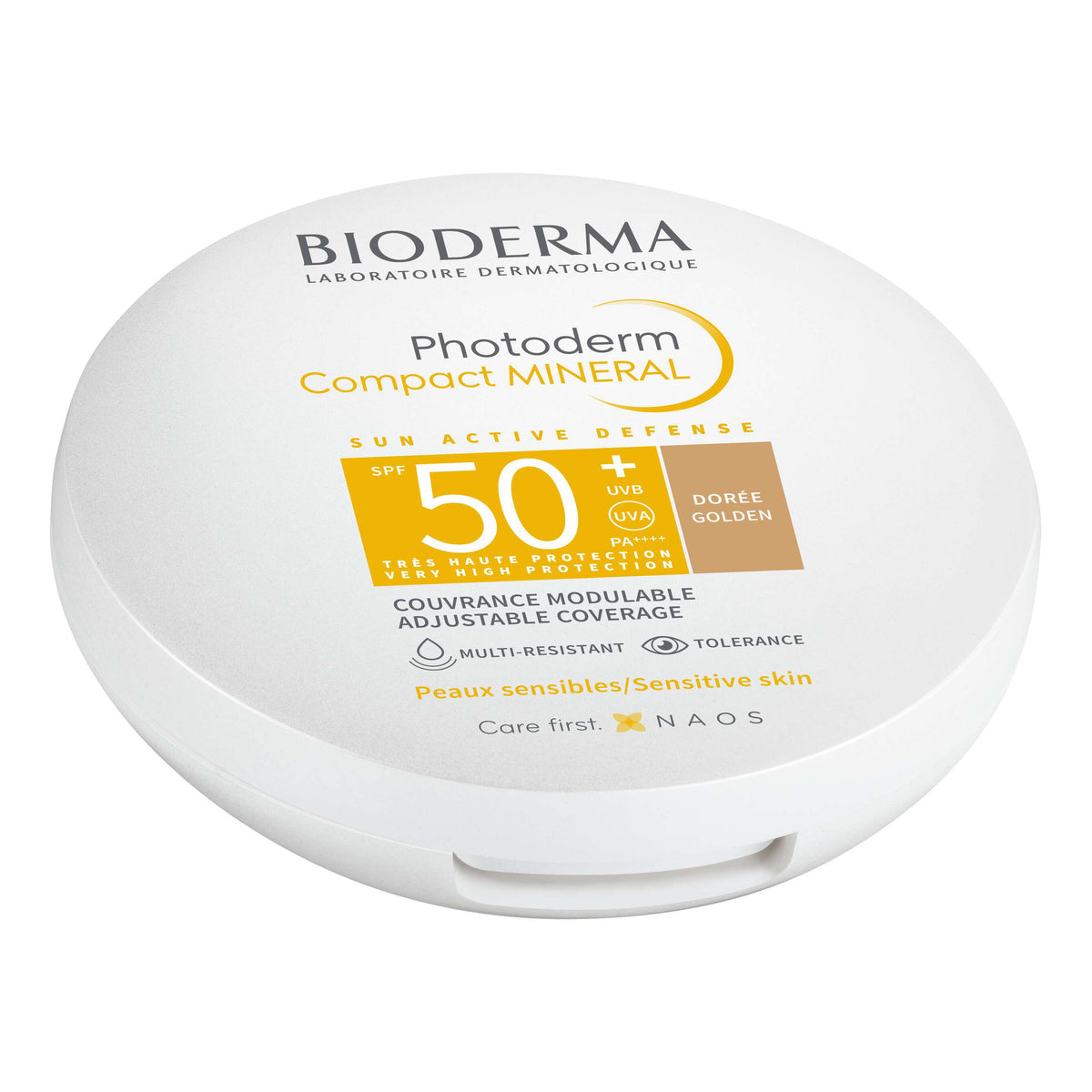PHOTODERM COMPACT MIN DORE'  