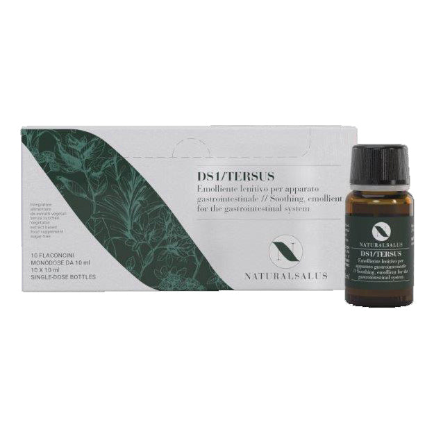 TERSUS DS1 10FL 10ML  