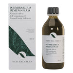 MIRABILUS IMMUNO PL IS3 200ML  