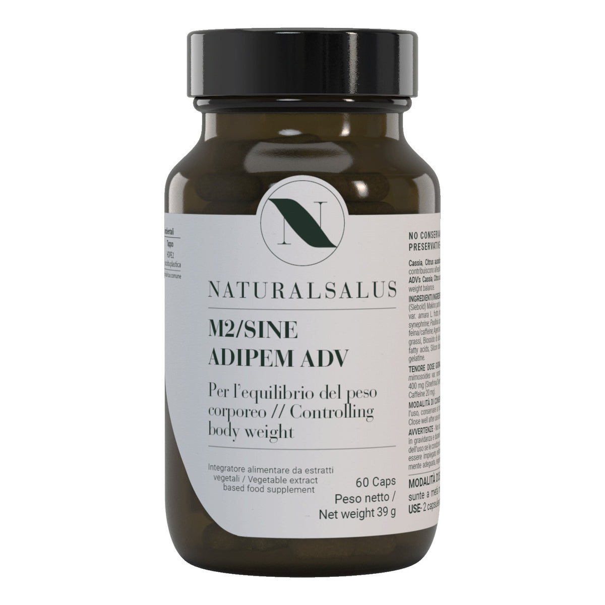 SINE ADIPEM ADV M2 60CPS  