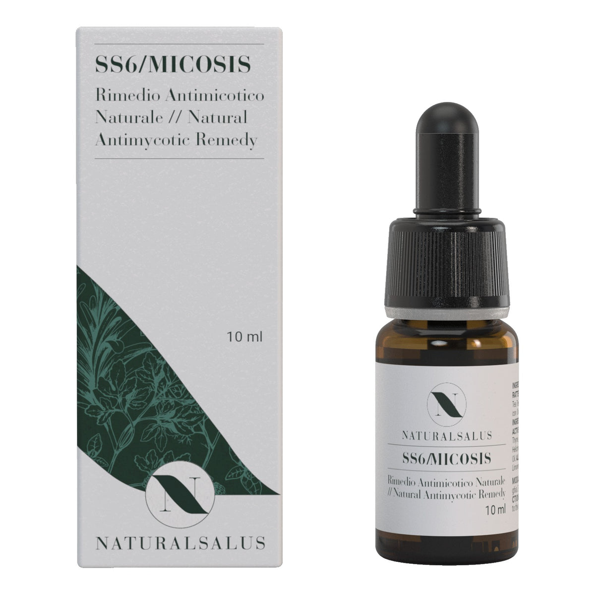 MICOSIS SS6 10ML  