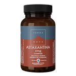 TERRANOVA ASTAXANTINA COM50CPS  