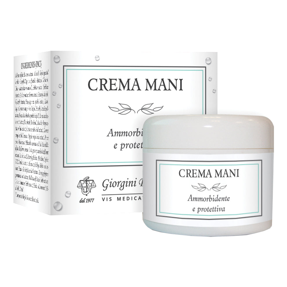 CREMA MANI 100ML  