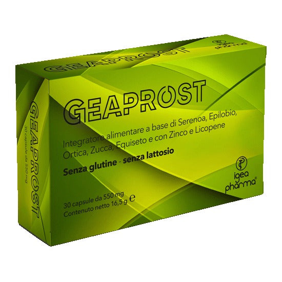 GEAPROST 30CPS  