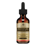 Solgar - B-Complex Liquid 56ml  