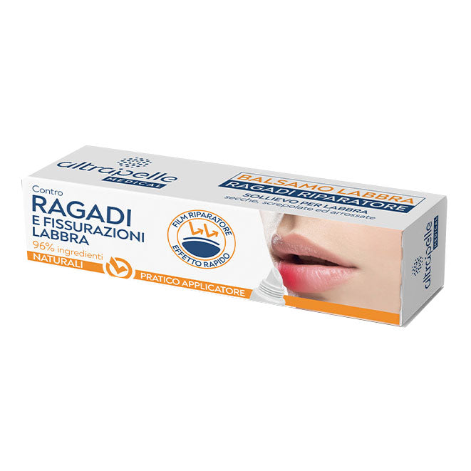 ALTRAPELLE MEDICAL BALSAMO LAB