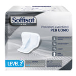 SOFFISOF MEN LEVEL 2 10PZ  