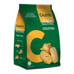 GIUSTO S/G CROSTINI 200G  