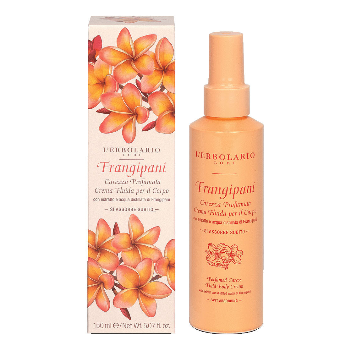 FRANGIPANI CAREZZA PROF CR CRP