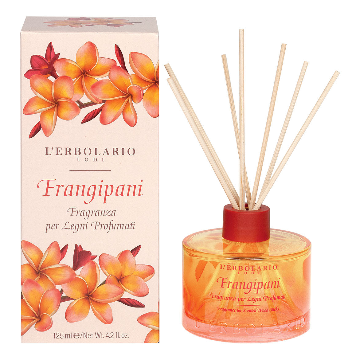 FRANGIPANI FRAGR LEGNI PROF