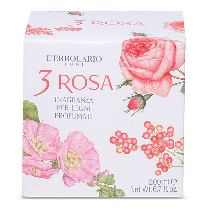 3 ROSA FRAGRANZA LEGNI PROF