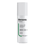 Benzonic Crema 30ml  