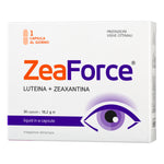 ZEAFORCE 30CPS  