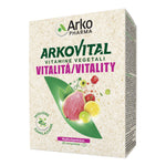 ARKOVITAL VITALITA' 30CPR  