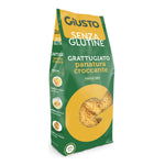 GIUSTO S/G GRATTUGIATO PANAT C  