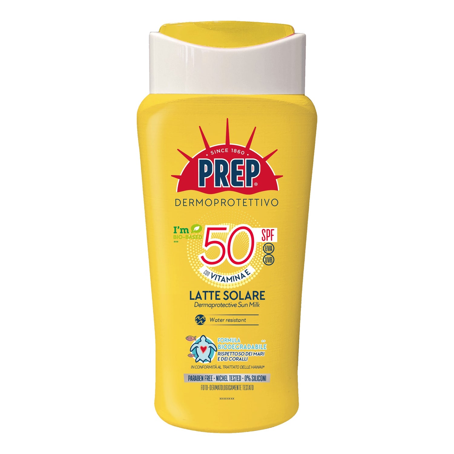 PREP CREMA FOR LADIES 75ML