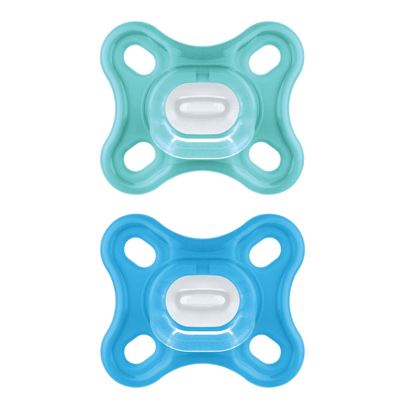 MAM COMFORT 0-2M SIL MASCHIO  