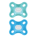 MAM COMFORT 0-2M SIL MASCHIO  