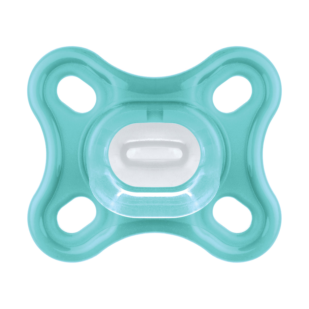 MAM COMFORT 0-2M SIL NEUTRO  