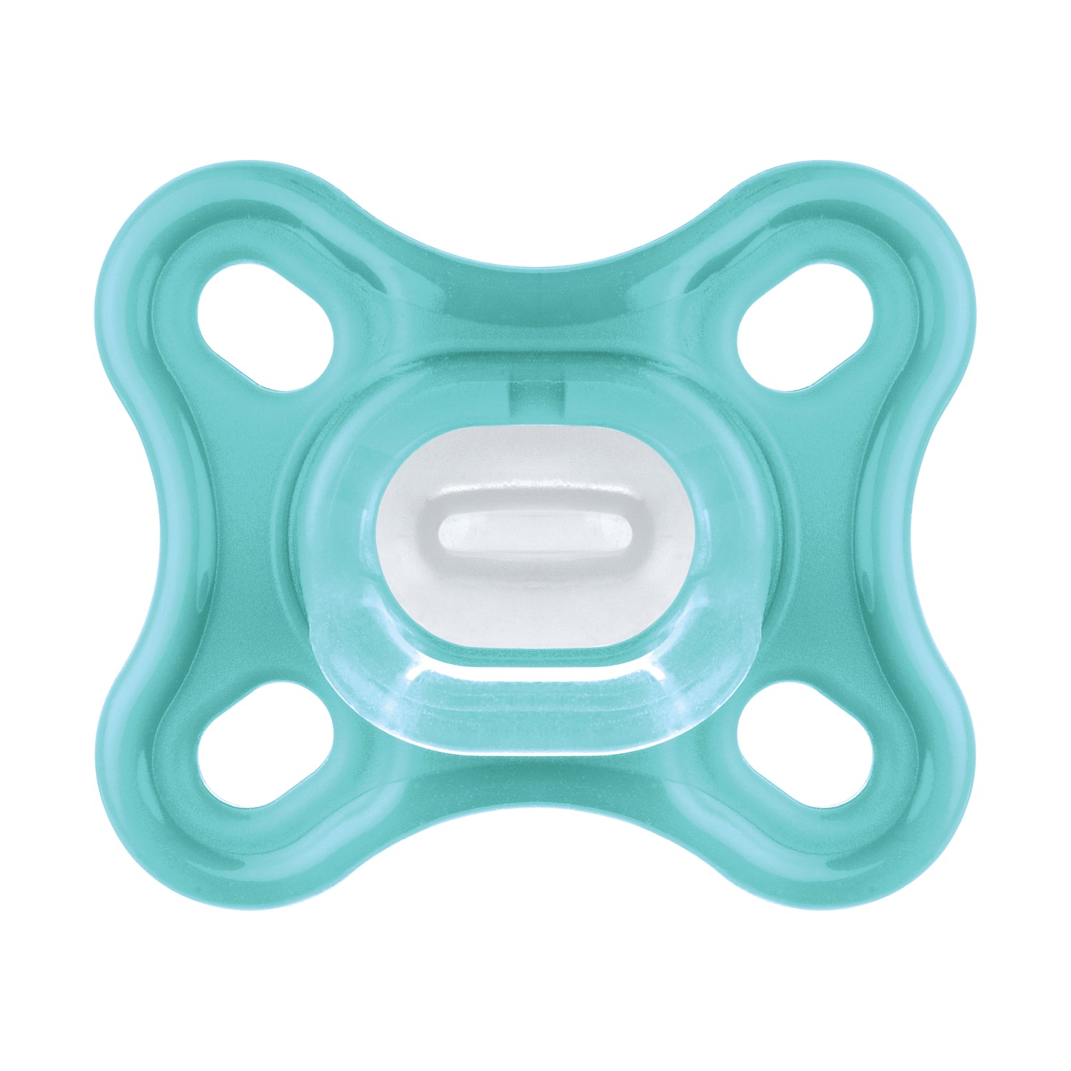 MAM COMFORT 0-2M SIL NEUTRO