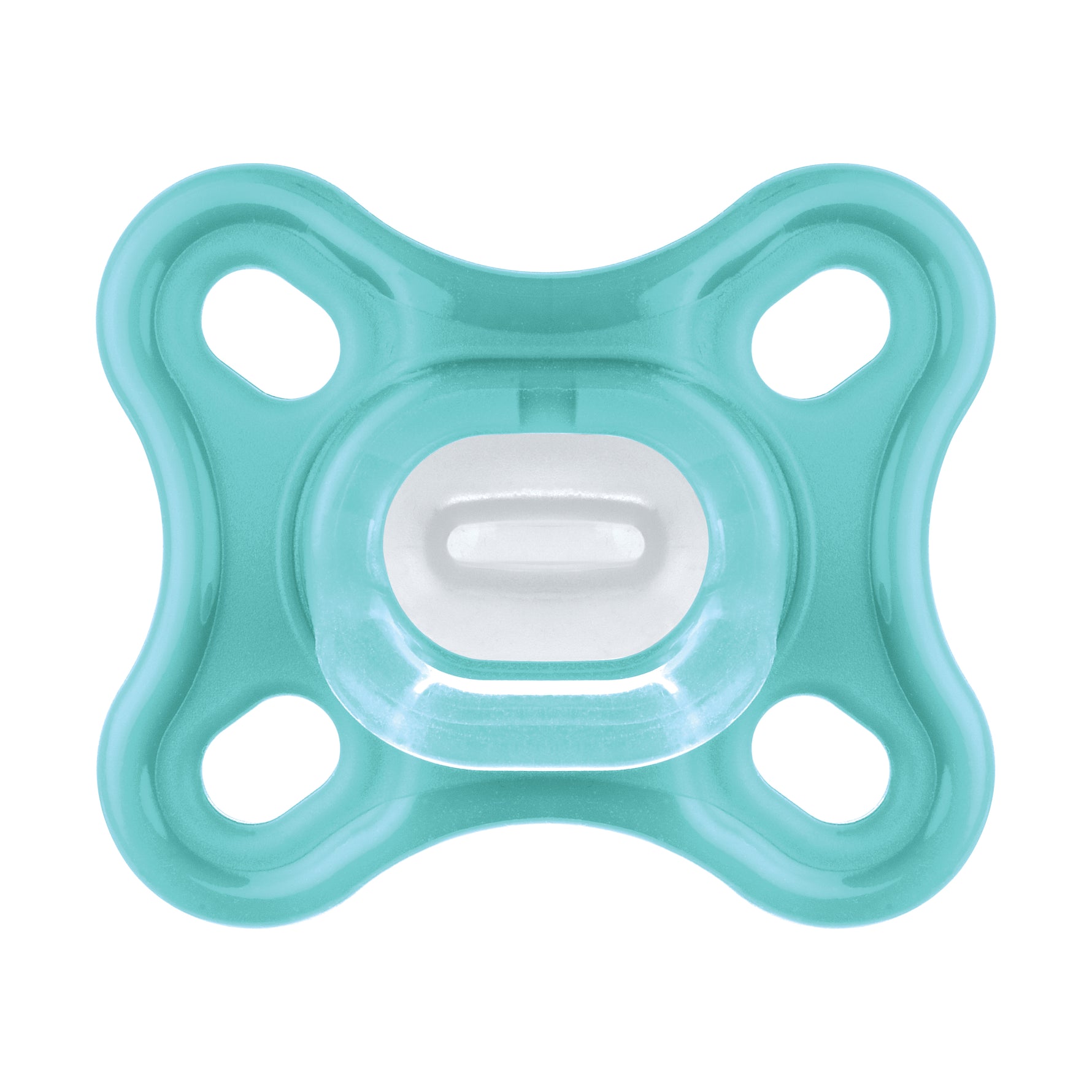 MAM COMFORT 0-2M SIL NEUTRO
