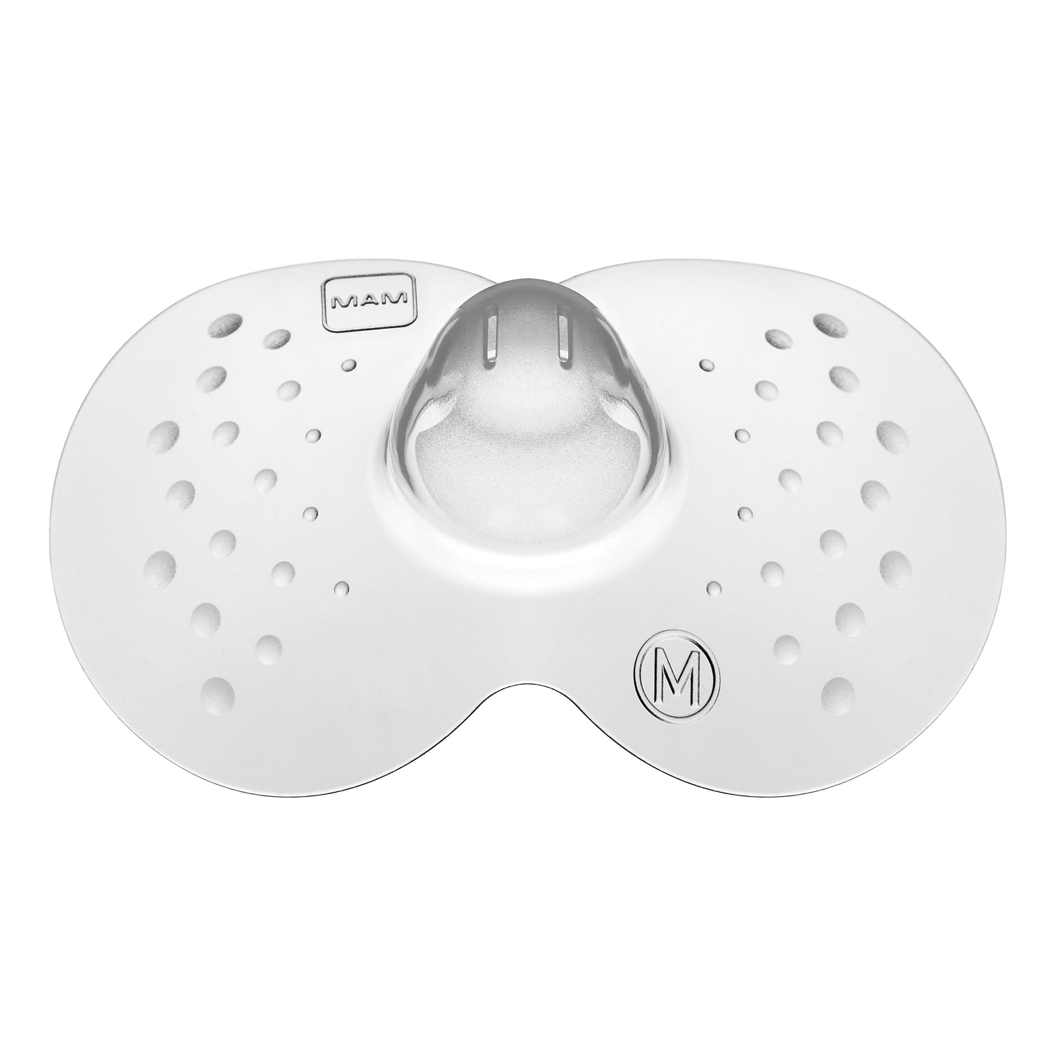 MAM PARACAPEZZOLI M CONFEZ DOP