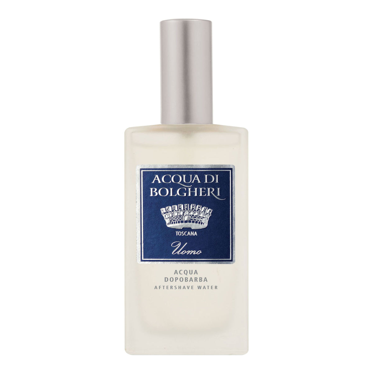 Acqua Di Bolgheri Uomo Acqua Dopobarba 100ml  