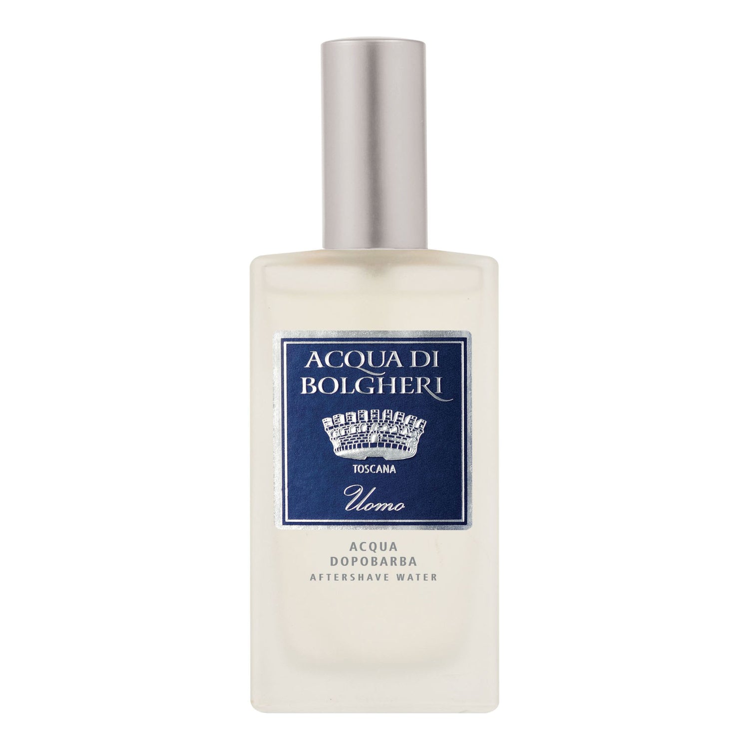 Acqua Di Bolgheri Uomo Acqua Dopobarba 100ml