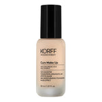 Korff Make Up - Skin Booster Fondotinta Idratante 24h Effetto Nude Colore N.03  