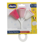 CH GIOCO TULIPANO SONORO ROSA  
