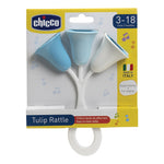 CH GIOCO TULIPANO SONORO AZZ  