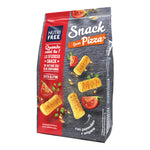 NUTRIFREE SNACK PIZZA 100G  