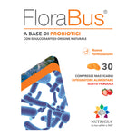 FLORABUS 30CPR MASTIC  