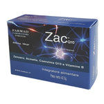 ZAC Q10 50CPR  