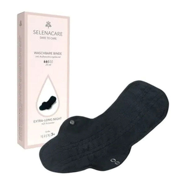 SELENACARE AS LAV ASSORB3+ NE