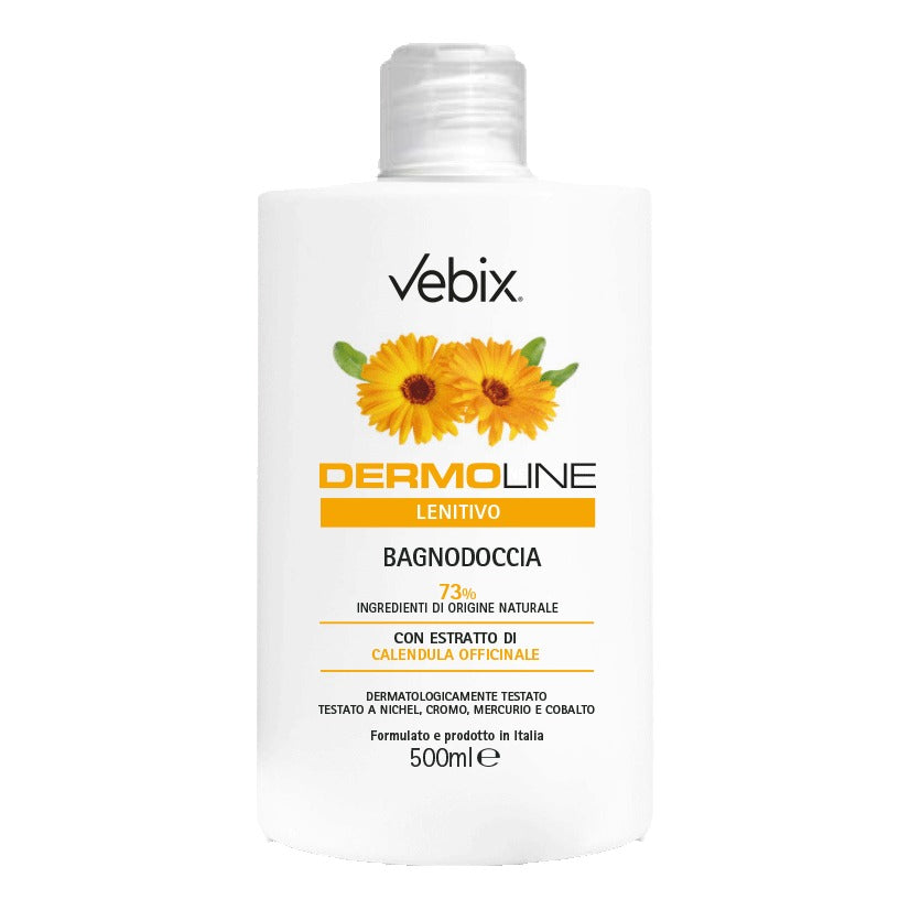 VEBIX DERMOLINE CALEND BAGNOD

