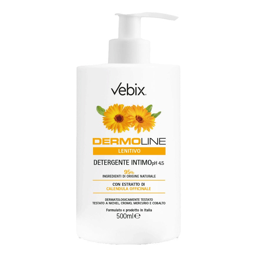 VEBIX DERMOLINE CALEND DET INT
