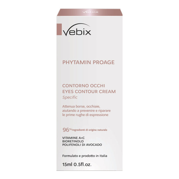 VEBIX PHYTAMIN PA SPEC CONT