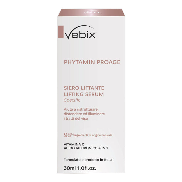 VEBIX PHYTAMIN PA SPEC LIFT
