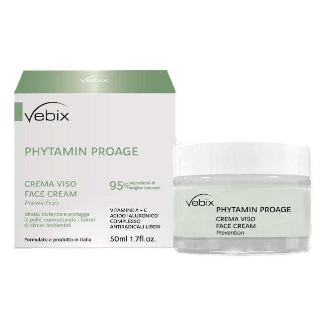 VEBIX PHYTAMIN PA PREV CR VISO
