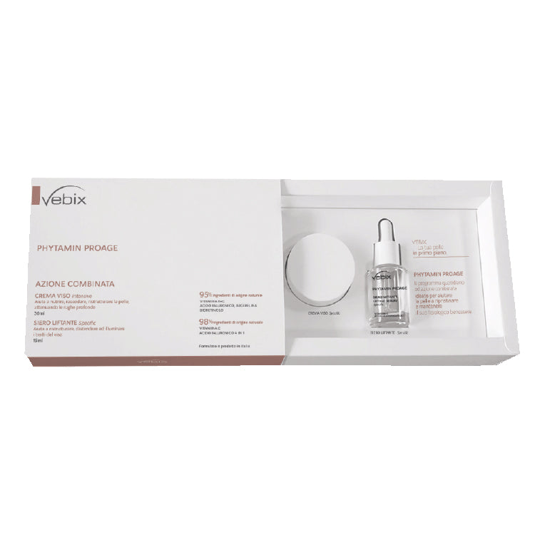 VEBIX PHYTAMIN PA COF CR+SIERO  
