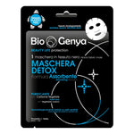 BIOGENYA MASCHERA MONO DETOX  