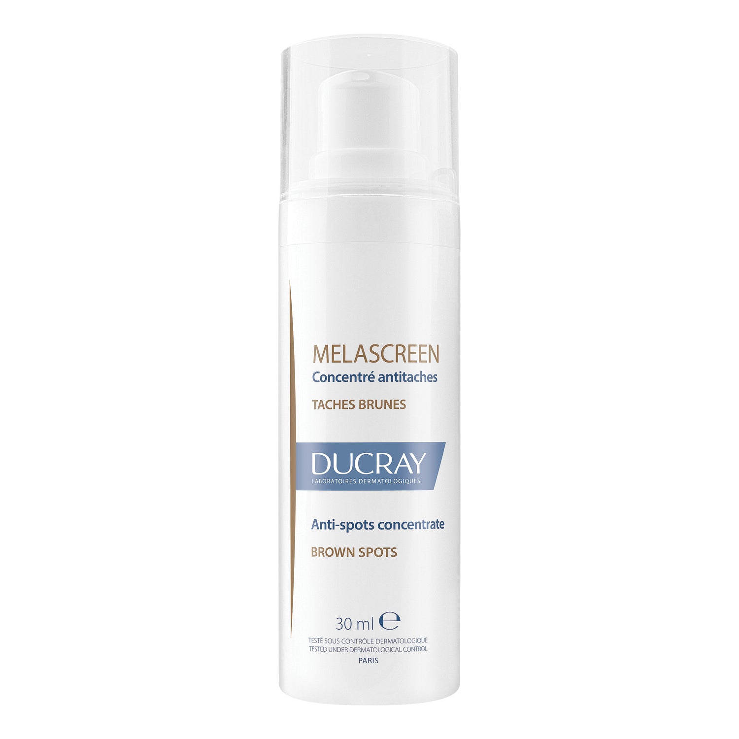 Ducray Melascreen Concentrato Anti Macchie Brune 30ml