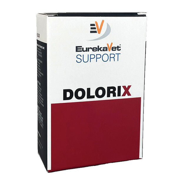 DOLORIX 24CPR  